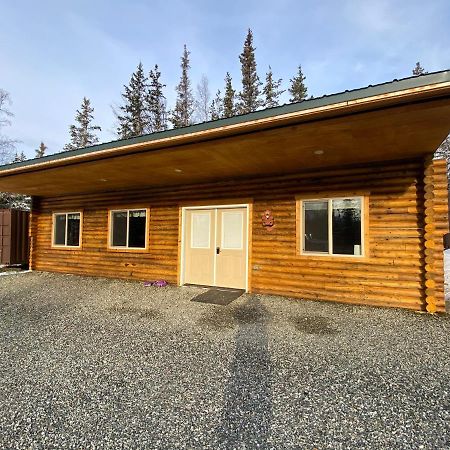 Alaska Knotty Pine B&B Palmer Esterno foto